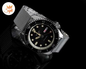 Đồng Hồ Nam Seiko 5 Sport SRPD73K1S Chính Hãng