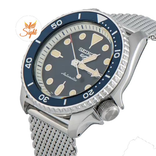Đồng Hồ Nam Seiko 5 Sport SRPD71K1S Chính Hãng