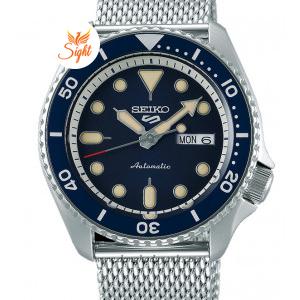 Đồng Hồ Nam Seiko 5 Sport SRPD71K1S Chính Hãng