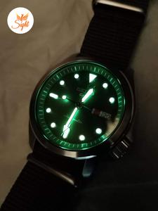 Đồng Hồ Nam SEIKO 5 SPORTS AUTOMATIC SRPE65K1 Chính Hãng