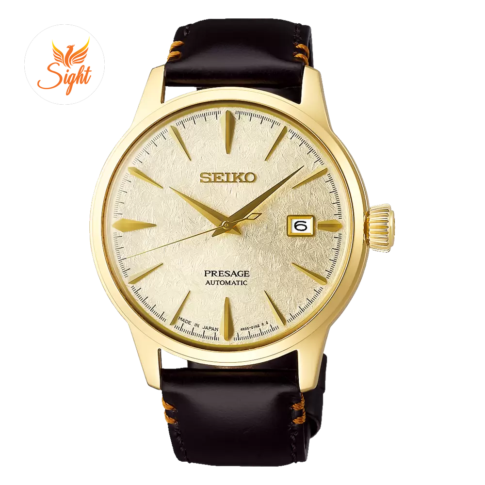 Đồng Hồ Nam Seiko Presage SRPH78J1 Chính Hãng