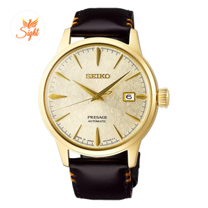 Đồng Hồ Nam Seiko Presage SRPH78J1 Chính Hãng