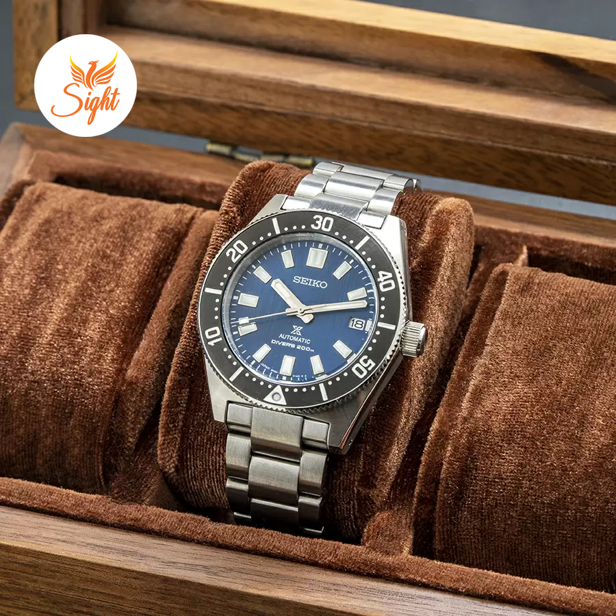 Đồng Hồ Nam Seiko Prospex SPB297J1 Chính Hãng