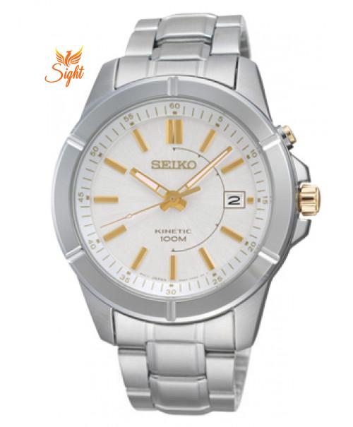 Đồng Hồ Nam Seiko SKA541P1 Chính Hãng