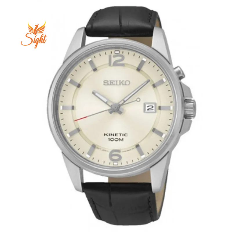 Đồng Hồ Nam Seiko SKA667P1 Chính Hãng