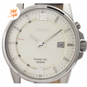 Đồng Hồ Nam Seiko SKA667P1 Chính Hãng