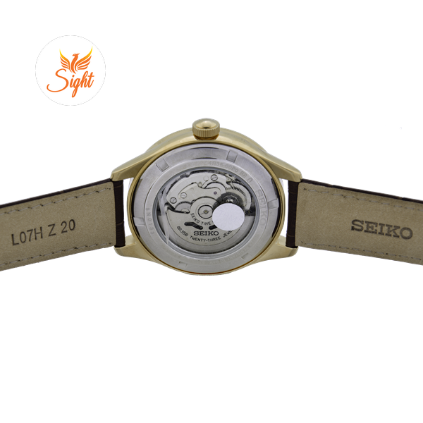 Đồng Hồ Nam Seiko SRPC22K1 Chính Hãng