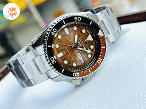 Đồng Hồ Nam Seiko SRPJ47K1 Chính Hãng