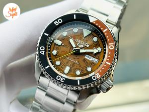 Đồng Hồ Nam Seiko SRPJ47K1 Chính Hãng