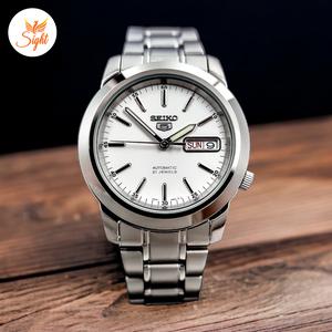 Đồng Hồ Nam Seiko Automatic SNKE49K1 Chính Hãng