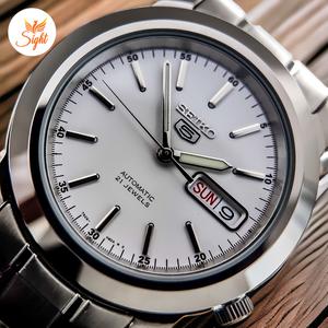 Đồng Hồ Nam Seiko Automatic SNKE49K1 Chính Hãng