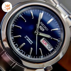 Đồng Hồ Nam Seiko Automatic SNKE51K1 Chính Hãng