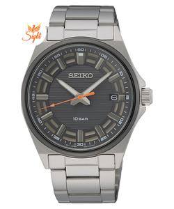 Đồng Hồ Nam Seiko Regular SUR507P1 Chính Hãng