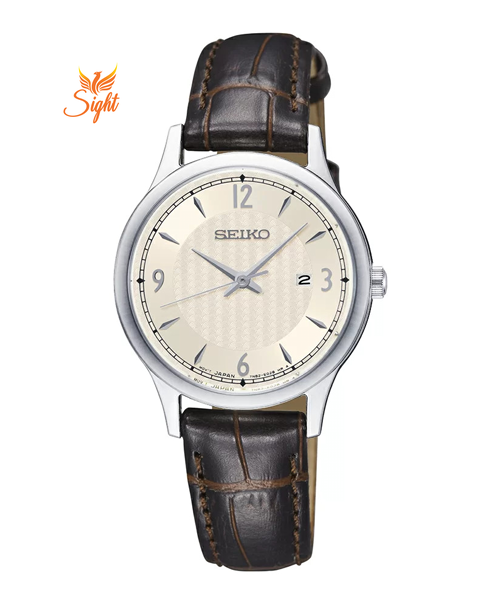 Đồng Hồ Nữ Seiko Regular SXDG95P1 Chính Hãng