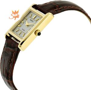 Đồng Hồ Nữ Seiko SUP252P1 Chính Hãng