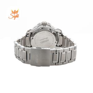 Đồng Hồ Nam Seiko SSC495P1 Chính Hãng