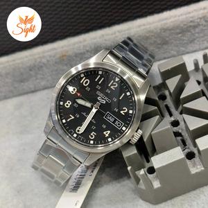 Đồng Hồ Nam Seiko SRPJ81K1 Chính Hãng