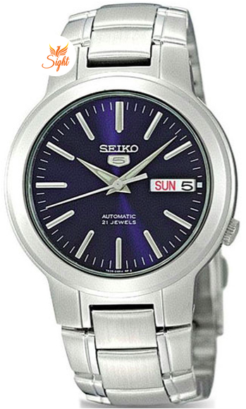 Đồng Hồ Nam Seiko SNKA05K1S Chính Hãng