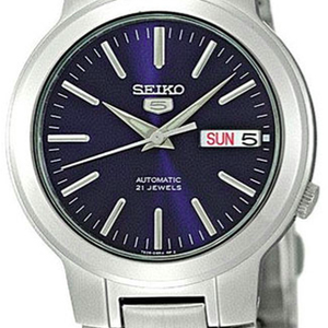 Đồng Hồ Nam Seiko SNKA05K1S Chính Hãng