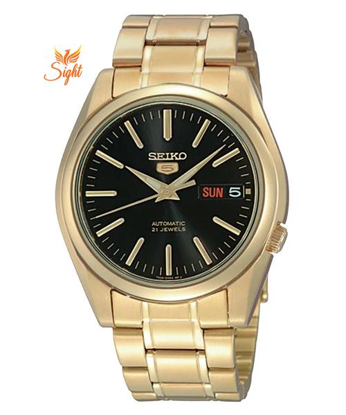 Đồng Hồ Nam Seiko 5 Automatic SNKL50K1 Chính Hãng