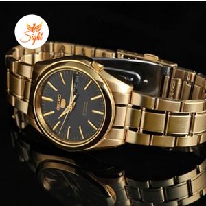 Đồng Hồ Nam Seiko 5 Automatic SNKL50K1 Chính Hãng