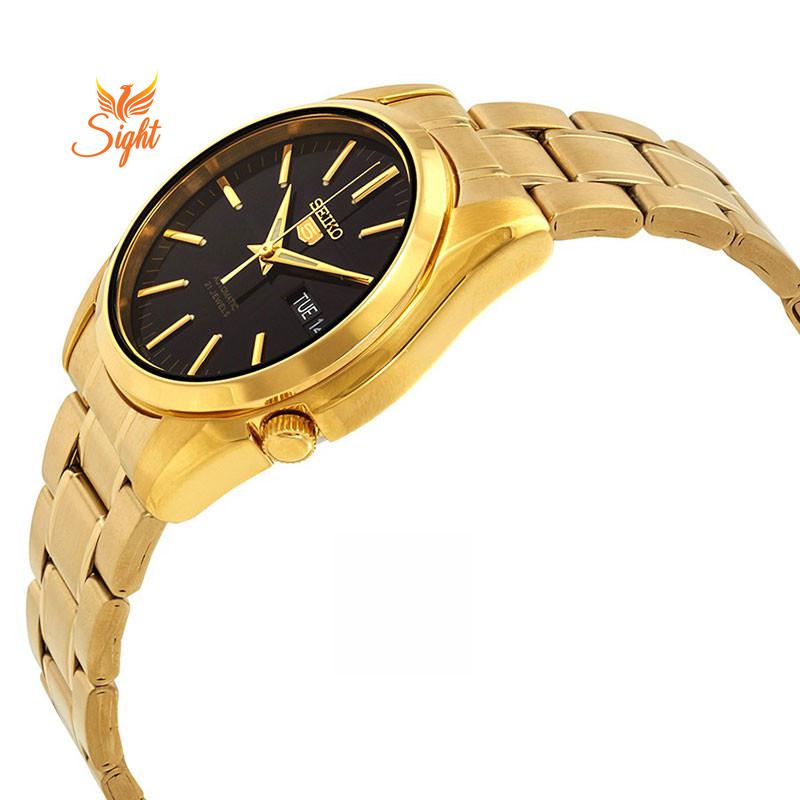Đồng Hồ Nam Seiko 5 Automatic SNKL50K1 Chính Hãng