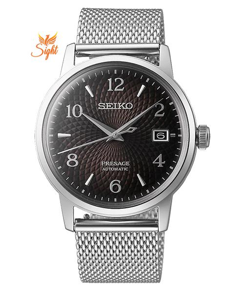 Đồng Hồ Nam Seiko Presage SRPF39J1 Chính Hãng