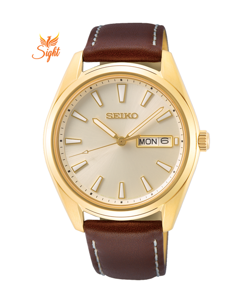 Đồng Hồ Nam Seiko SUR450P1 Chính Hãng