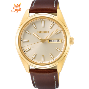 Đồng Hồ Nam Seiko SUR450P1 Chính Hãng