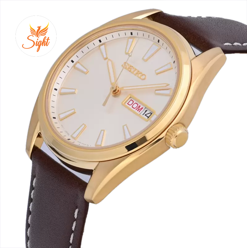 Đồng Hồ Nam Seiko SUR450P1 Chính Hãng