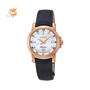 Đồng Hồ Seiko Nữ Premier SXDG06P1 Chính Hãng