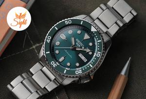 ĐỒNG HỒ NAM SEIKO SRPD61K1