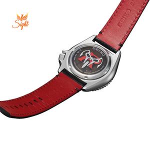 Đồng Hồ Nam Seiko 5 Sport Masked Rider Limited Edition SRPJ91K1 Chính Hãng