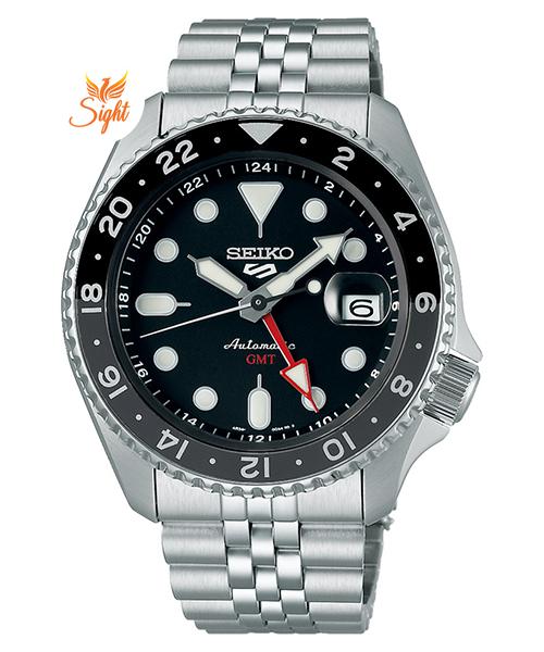 Đồng Hồ Nam Seiko 5 Sport SSK001K1 Chính Hãng