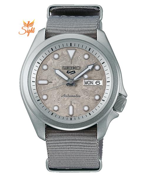 Đồng Hồ Nam Seiko 5 Sport SRPG61K1 Chính Hãng