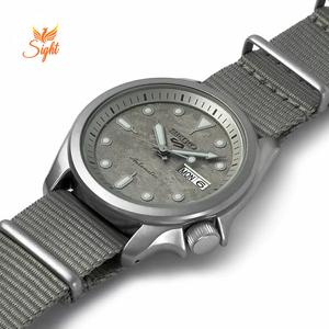 Đồng Hồ Nam Seiko 5 Sport SRPG61K1 Chính Hãng