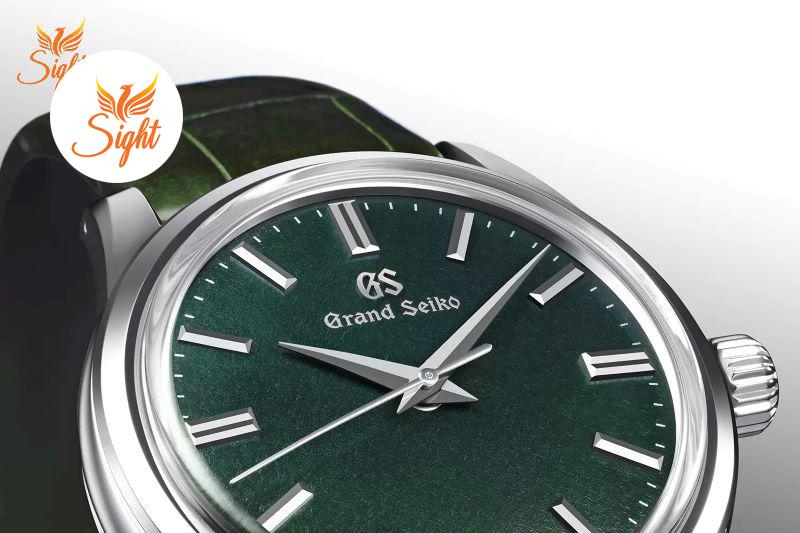 Đồng hồ Grand Seiko SBGW285