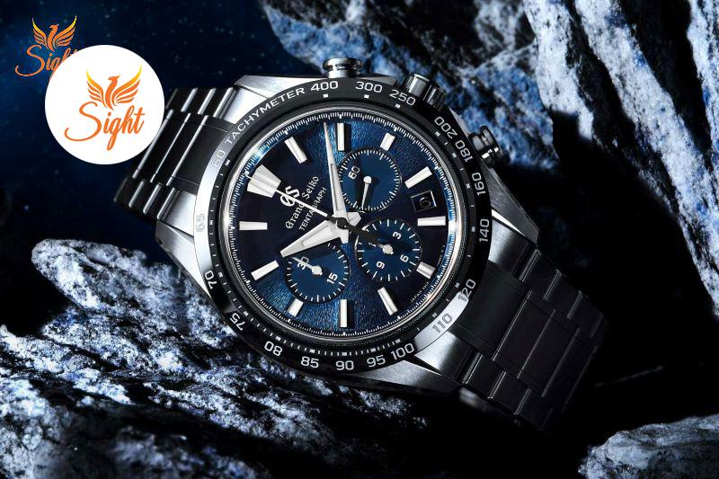 Đồng hồ Grand Seiko SLGC001