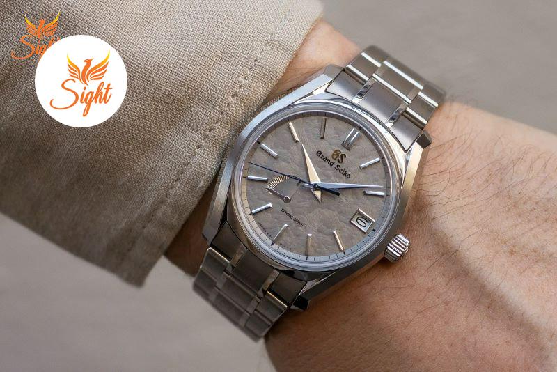 Đồng hồ Grand Seiko SBGA415