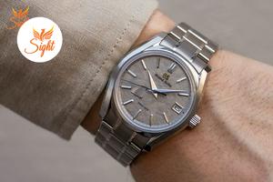 Đồng hồ Grand Seiko SBGA415