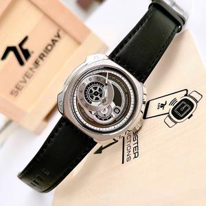 Đồng Hồ Nam SevenFriday Q1/03 Chính Hãng