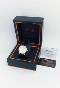 Đồng Hồ Nam MIDO BARONCELLI  M8600.3.26.4 Chính Hãng