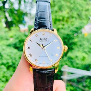 Đồng Hồ Nam MIDO BARONCELLI  M8600.3.26.4 Chính Hãng