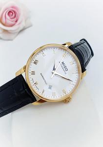 Đồng Hồ Nam MIDO BARONCELLI  M8600.3.26.4 Chính Hãng