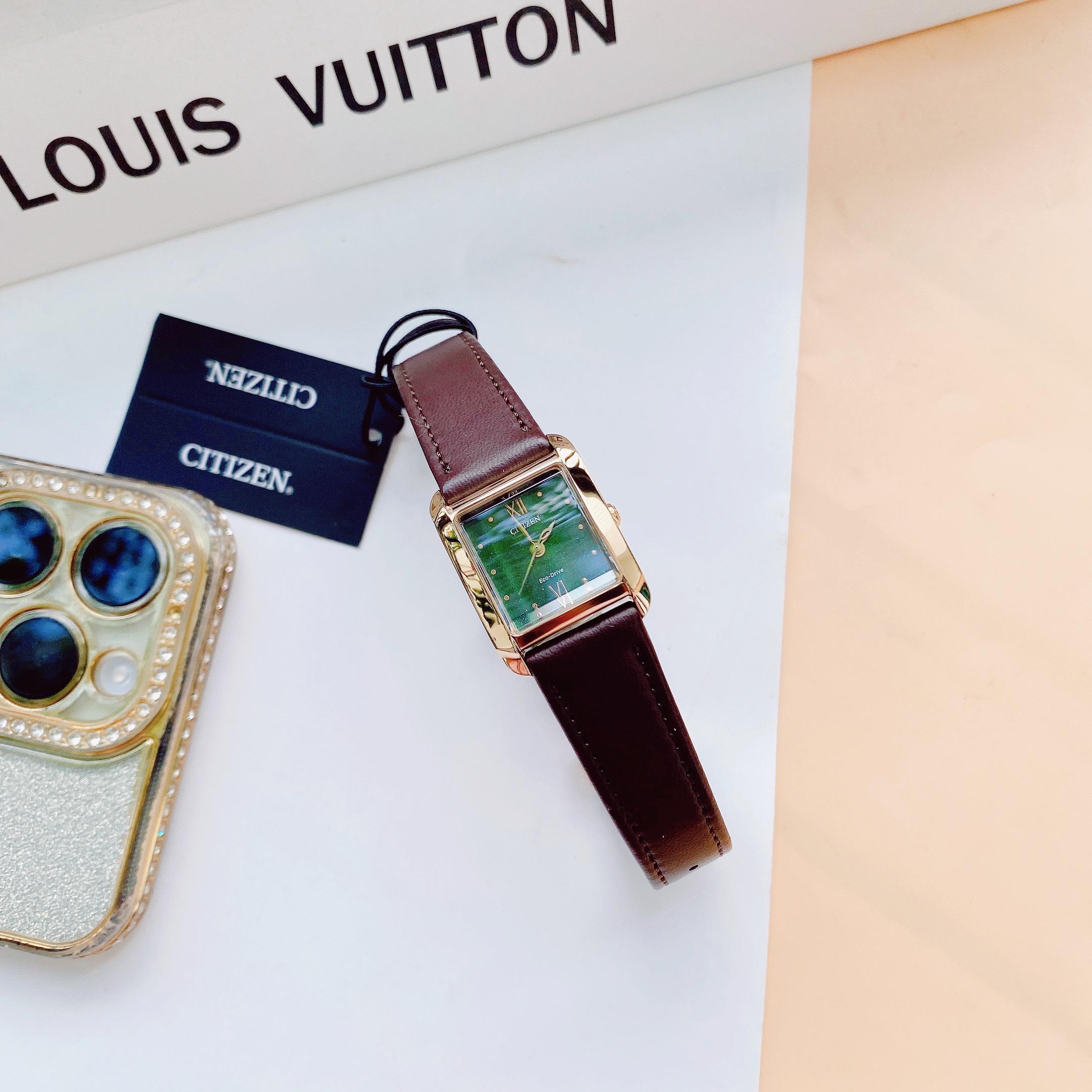 Đồng Hồ Nữ Citizen EW5593-13X Chính Hãng