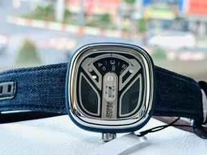 Đồng Hồ Nam SevenFriday Urban Explorer Automatic M1B/01 Chính Hãng