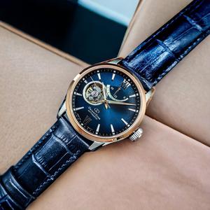 Đồng Hồ Nam Orient Automatic RE-AT0015L00B Chính Hãng