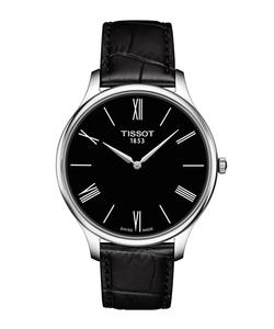 Đồng Hồ Nam Tissot Mens Tradition Black T063.409.16.058.00 Chính Hãng