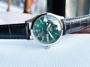 Đồng Hồ Nam SEIKO 5 SPORTS FIELD QUÂN ĐỘI SRPJ89K1 Chính Hãng