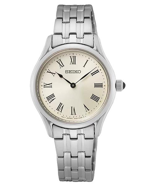 Đồng Hồ Nữ SEIKO REGULAR SWR069P1 Chính Hãng